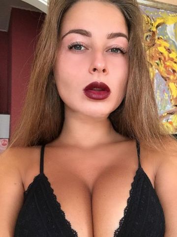 Викуля